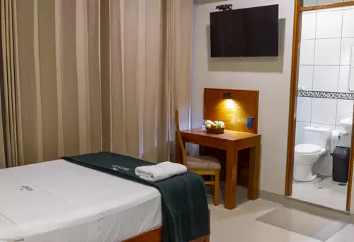 gh03 Hotel Selva Inn - Puerto Maldonado
